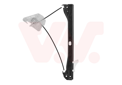 VAN WEZEL 7629264 Γρύλος...