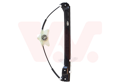 VAN WEZEL 7638264 Γρύλος...