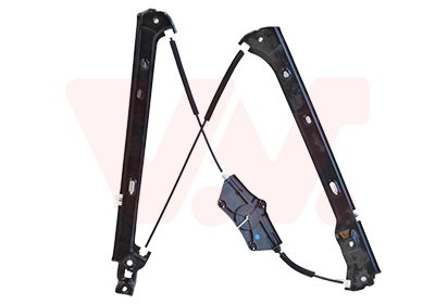 VAN WEZEL 7643261 Γρύλος...