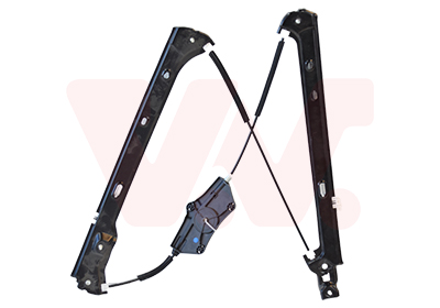 VAN WEZEL 7643262 Γρύλος...