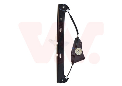 VAN WEZEL 7643263 Γρύλος...