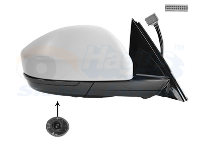 VAN WEZEL 7719818 * HAGUS *...