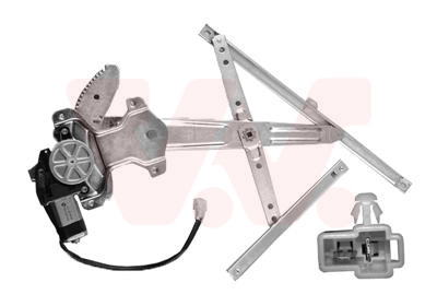 VAN WEZEL 8105262 Γρύλος...