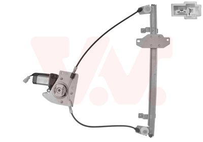 VAN WEZEL 8140261 Γρύλος...