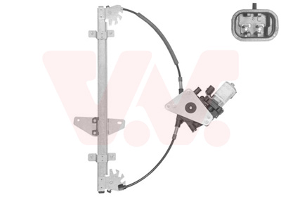 VAN WEZEL 8140263 Γρύλος...