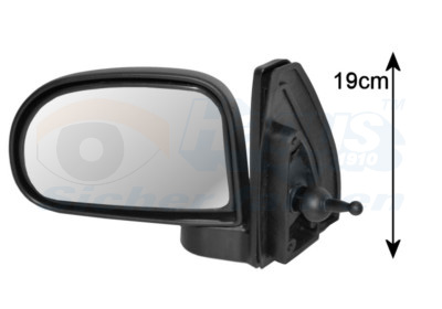VAN WEZEL 8202804 * HAGUS *...