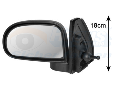 VAN WEZEL 8203803 * HAGUS *...