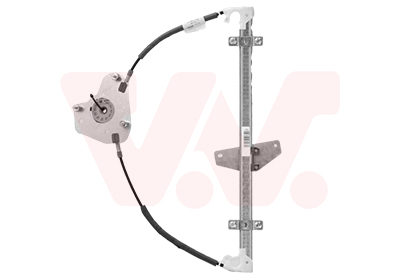 VAN WEZEL 8208268 Γρύλος...