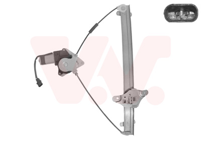 VAN WEZEL 8251261 Γρύλος...