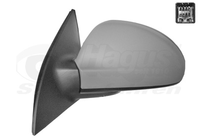 VAN WEZEL 8353817 * HAGUS *...