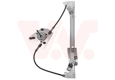 VAN WEZEL 8383264 Γρύλος...