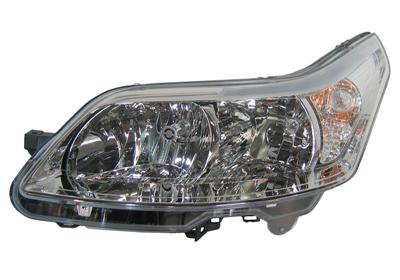 VAN WEZEL 0970961 Προβολείς