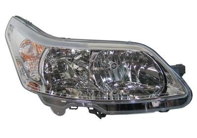 VAN WEZEL 0970962 Προβολείς