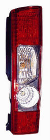 VAN WEZEL 1651932 Baklys
