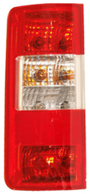 VAN WEZEL 1884931 Πίσω φως