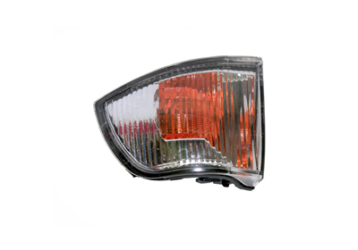 VAN WEZEL 2815915 villogó...