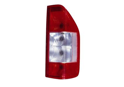VAN WEZEL 3076932 Baklys