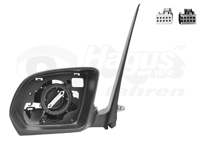 VAN WEZEL 3082823 * HAGUS *...