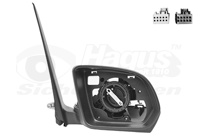 VAN WEZEL 3082824 * HAGUS *...