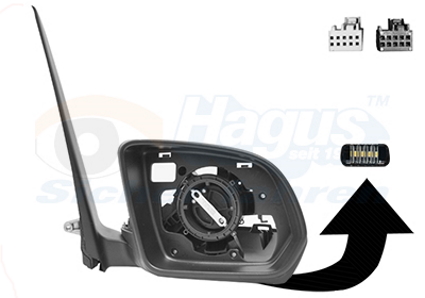 VAN WEZEL 3082828 * HAGUS *...