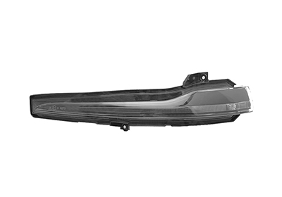 VAN WEZEL 3082916 Φλας