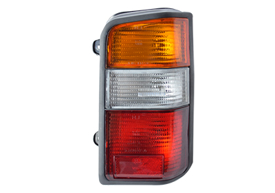 VAN WEZEL 3252922 Πίσω φως
