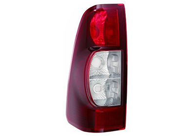 VAN WEZEL 3615933 Πίσω φως