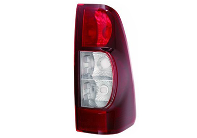 VAN WEZEL 3615934 Πίσω φως