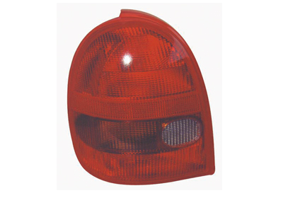 VAN WEZEL 3776931 Baklys