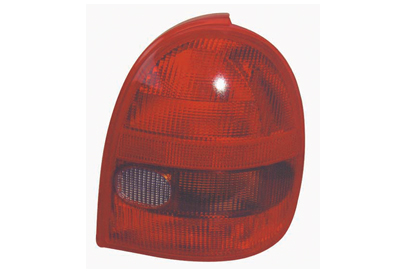 VAN WEZEL 3776932 Baklys