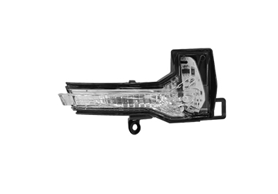 VAN WEZEL 5751916 villogó...