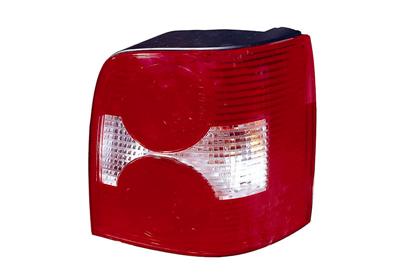 VAN WEZEL 5837936 Baklys