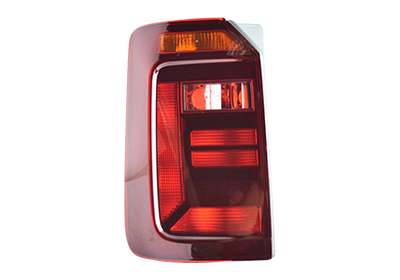 VAN WEZEL 5854933 Πίσω φως