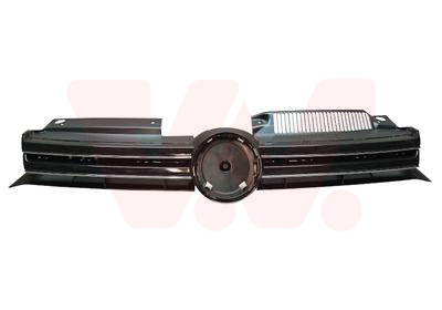 VAN WEZEL 5863514 ** Equipart ** Radiatorgitter