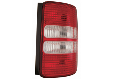 VAN WEZEL 5868932 Πίσω φως