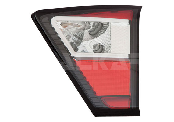 ALKAR 2012385 Tail Light Assembly Right for FORD