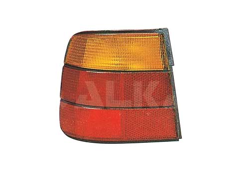 ALKAR 2065846 Tail Light Assembly Left for BMW