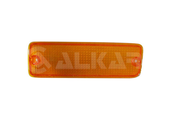 ALKAR 2101033 Lens, tail light assembly Left for TOYOTA