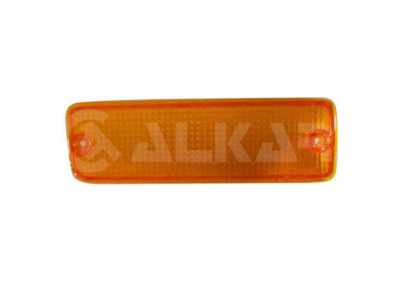 ALKAR 2102033 Lens, tail light assembly Right for TOYOTA