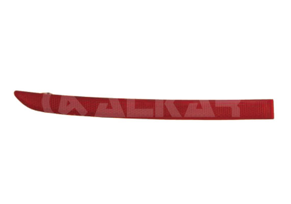 ALKAR 2201136 Reflector Left for VW