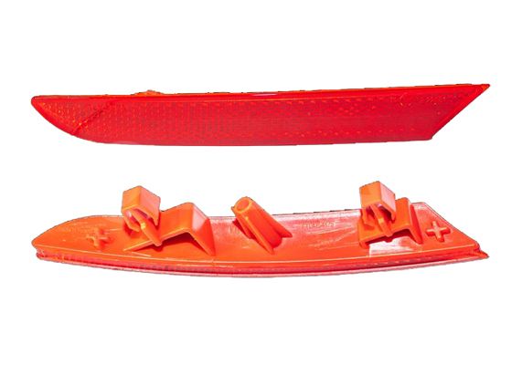 ALKAR 2201237 Reflector Left for RENAULT