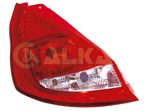 ALKAR 2201384 Tail Light Assembly Left for FORD