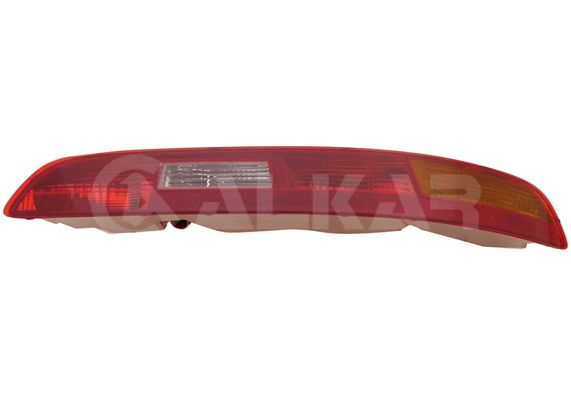ALKAR 2201455 Tail Light Assembly Left for AUDI