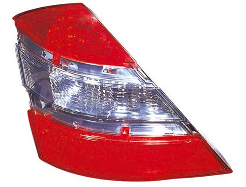 ALKAR 2201697 Tail Light Assembly Left for MERCEDES-BENZ