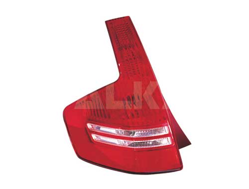 ALKAR 2201853 Tail Light Assembly Left for CITROËN