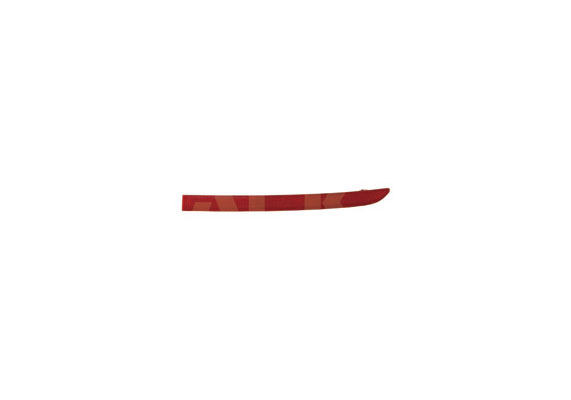ALKAR 2202136 Reflector Right for VW