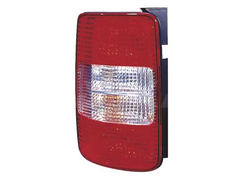 ALKAR 2202154 Tail Light Assembly Right for VW