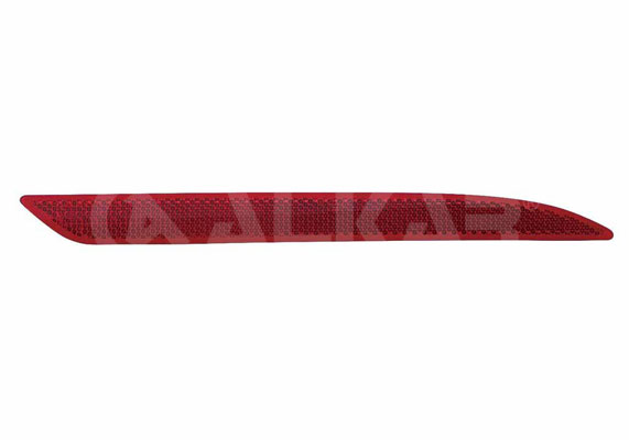 ALKAR 2202714 Reflector Right for MERCEDES-BENZ