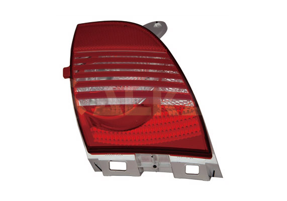 ALKAR 2202864 Reverse Light Right for PEUGEOT