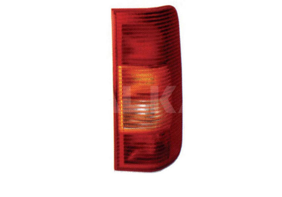 ALKAR 2202910 Lampa spate